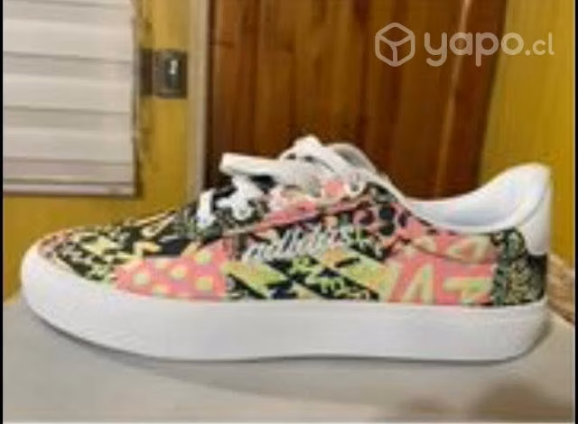 Zapatillas 40 - Imagen 2