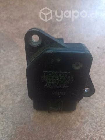 Sensor De Flujometro Toyota Yaris ecco 98-08 - Imagen 4