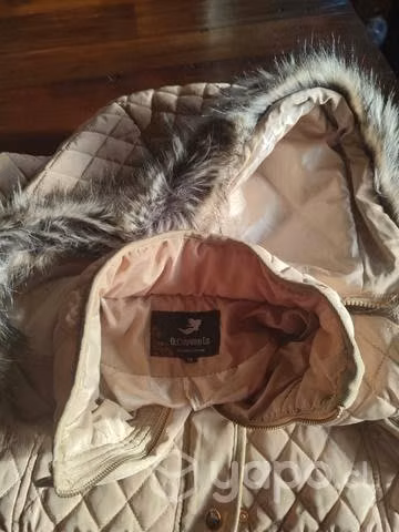 Chaqueta talla m - Imagen 2