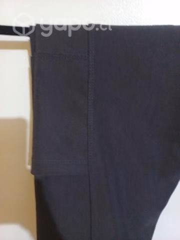 Uniforme clinico