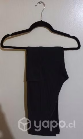 Uniforme clinico