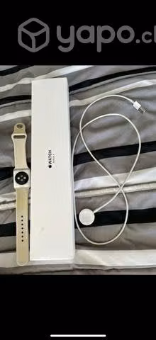 Apple watch serie 3 - Imagen 2