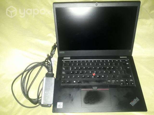 Lenovo Thinkpad L13 I7 16GB Ram - Imagen 5