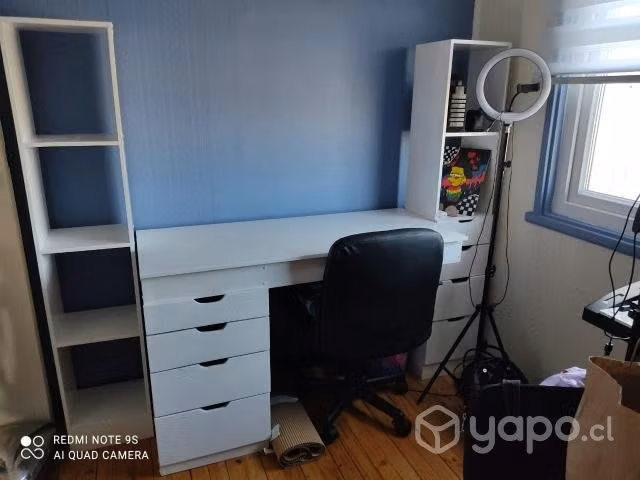 Muebles a medida