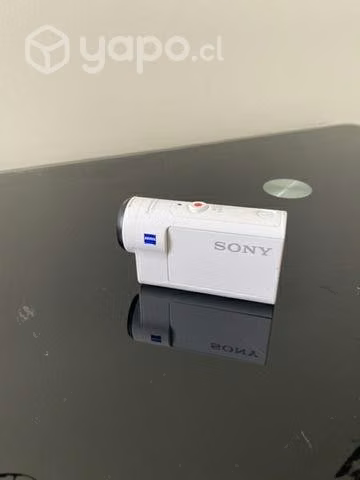 Cámara Sony