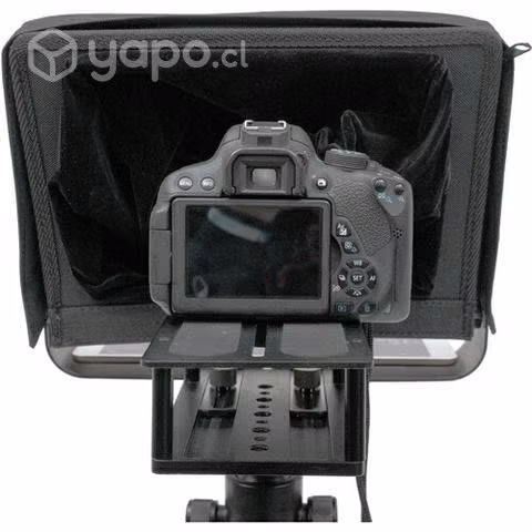 Teleprompter Tablet - Glide Gear - Profesional