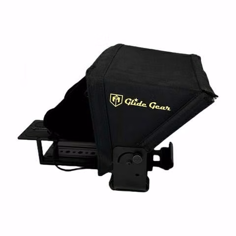 Teleprompter Tablet - Glide Gear - Profesional