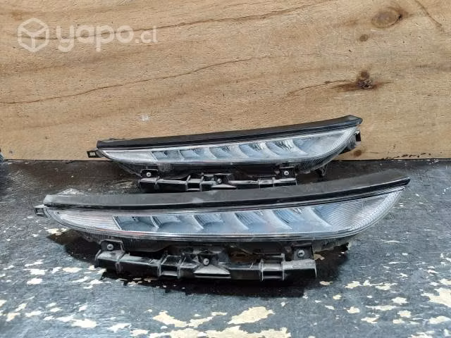 Óptico Chevrolet Groove Rh /m01jrgd