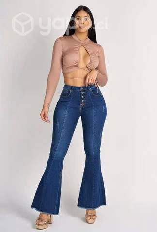 Jeans nuevo