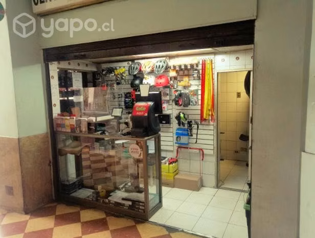 Venta de local comercial