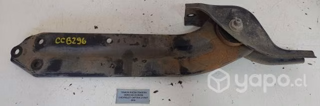 Tensor Rueda Tras Der (CCB296) Chevrolet Captiva