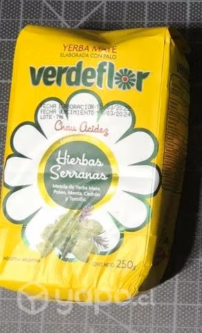 Set Yerba Mate y mate