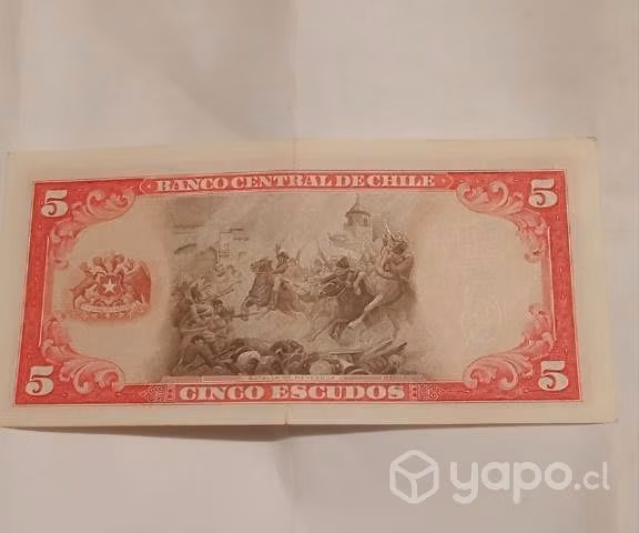 Billetes, antiguos de colección - Imagen 2