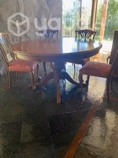 Juego comedor