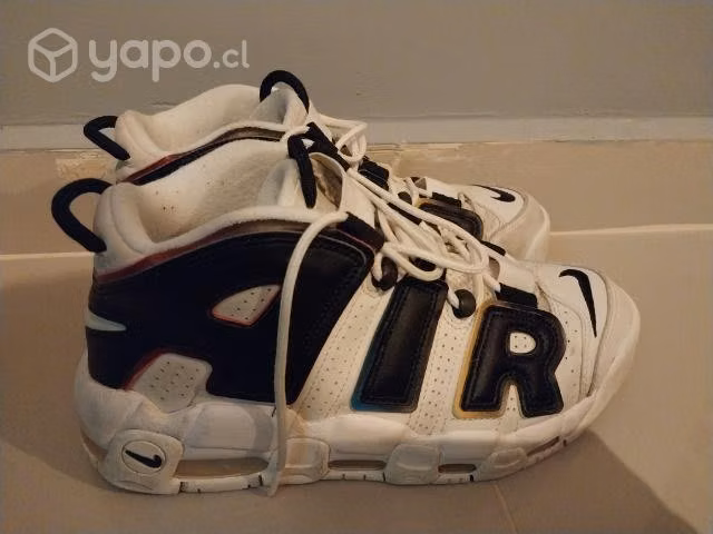 Uptempo originales 40.5 / 25.5 cm