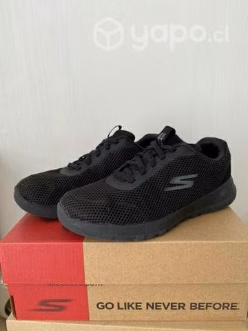 Zapatillas Skechers Go Walk Joy