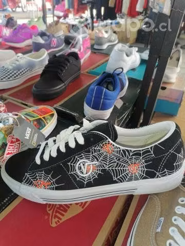 Lotes de zapatillas originales