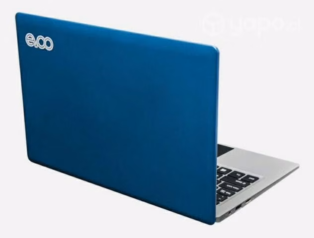 Notebook evoo nuevo - Imagen 2