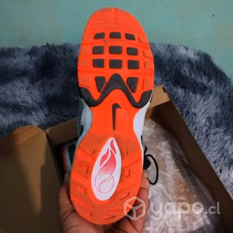 Nike veinticuatro - Imagen 2