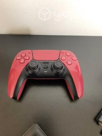 Control PS5 DualSense