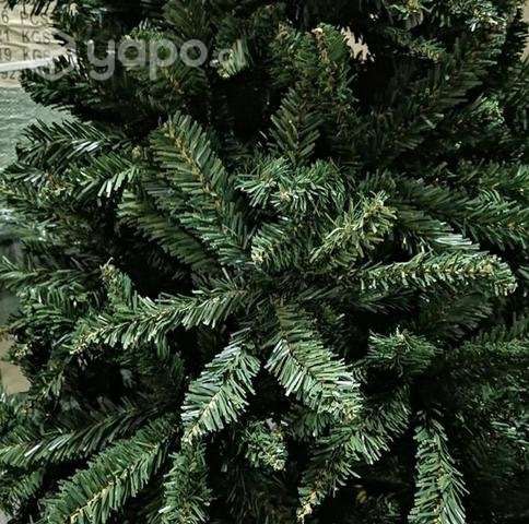 210 mts árbol navidad - Imagen 4