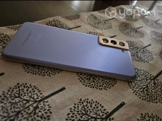 Celular Samsung S21+ - Imagen 3