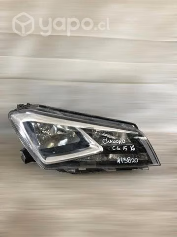 Foco optico RH Changan Cs15