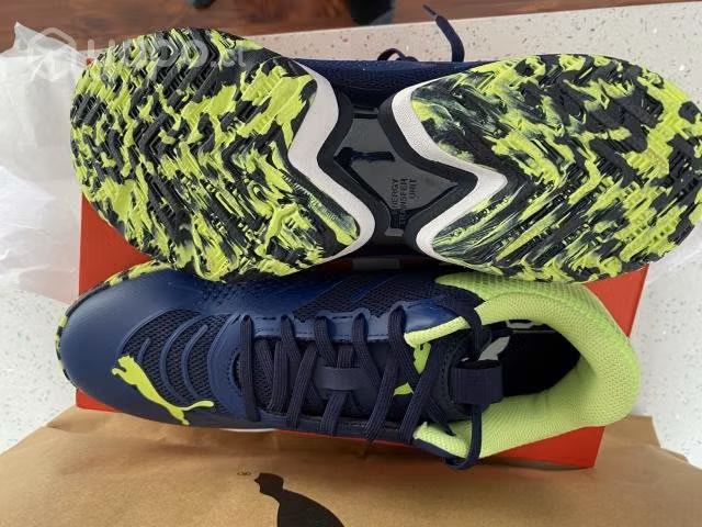 Zapatillas puma de padel