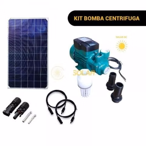 Neosolar bomba 20 mts energía solar