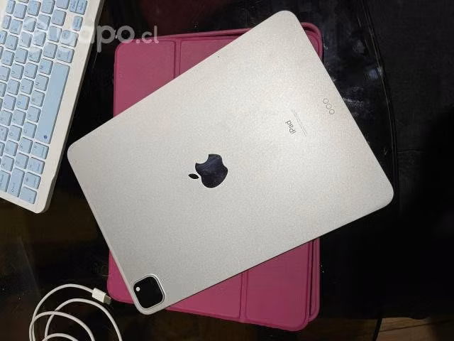IPad Pro 11 pulgadas