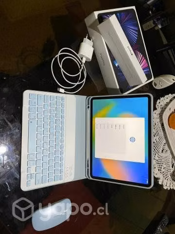 IPad Pro 11 pulgadas