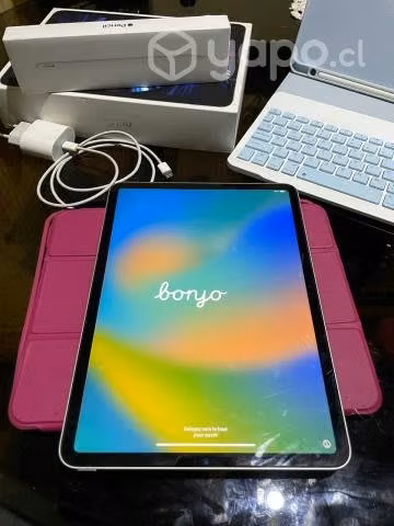 IPad Pro 11 pulgadas