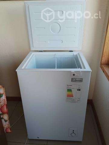 Conservadora de Alimentos 90 lt - Imagen 4