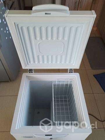 Conservadora de Alimentos 90 lt - Imagen 2