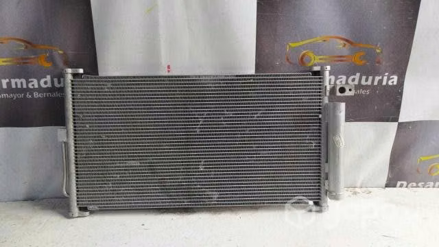 Radiador aire wingle 2.0