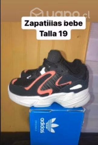 Zapatillas Adidas 19