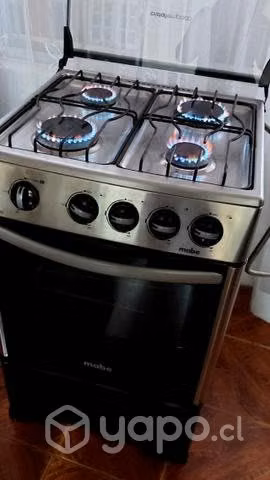Cocina mabe