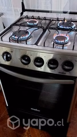 Cocina mabe