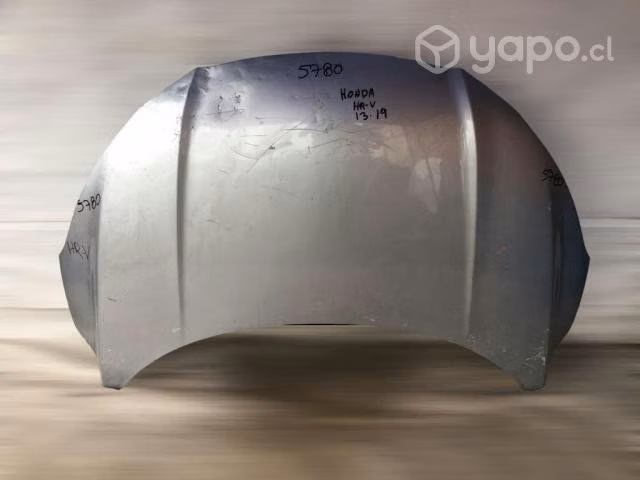 Capot honda hrv 2013-2019