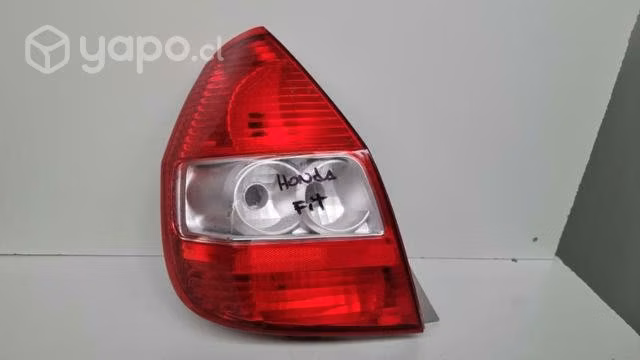Foco honda fit dmg la cisterna 32.01