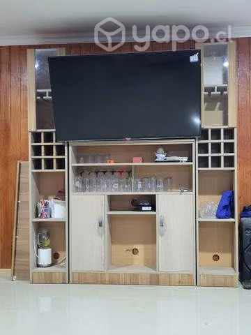 Mueble tv perfecto estado