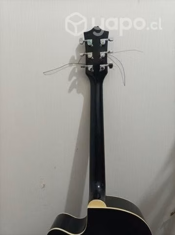 Guitarra electroacústica Freeman - Imagen 4