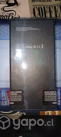 Samsung Galaxy s21 ultra - Imagen 2