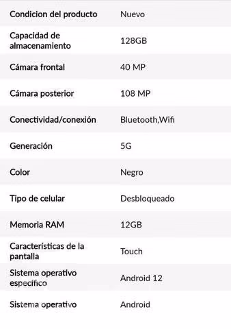 Samsung Galaxy s21 ultra - Imagen 5