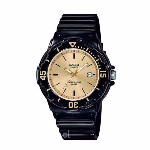Reloj Mujer Casio Lrw-200h-9ev