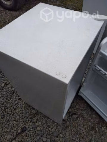 Refrigerador - Imagen 2