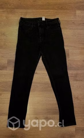 Jeans skinny H&M