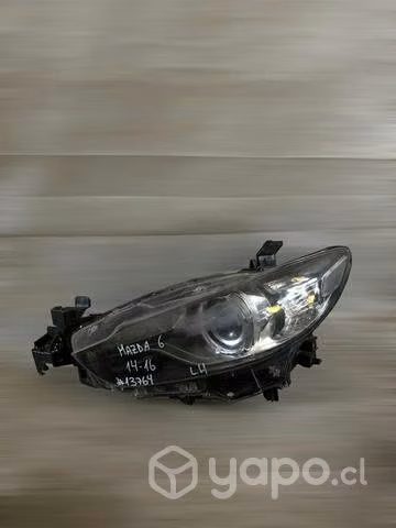 Foco optico LH Mazda 