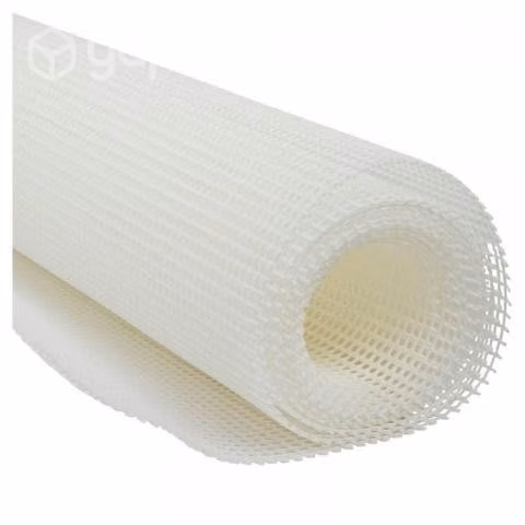Malla jardin blanca 6 x 6 mm 1 x 3 mts
