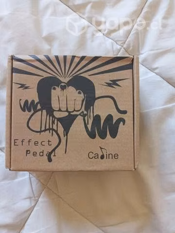 Pedal delay